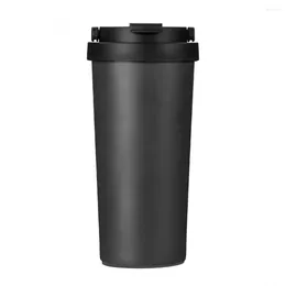 Mugs Tumbler Cup Stainless Steel Thermal Portable Vacuum Insulated For Home