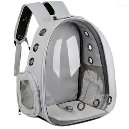 Cat Carriers Bag Backpacks Accessories For Cats Transporter Pet Transport Animal Backpack Petkit Articles Pets Travel Handbags