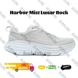 Mens Running Shoesfactory Surplus Shoe 2024 with Box Hokah Designer Run Shoe Sports Shoes Designer Sneakers Hokah Clifton 9 Shoe Hokah Shoe Free Ship 255