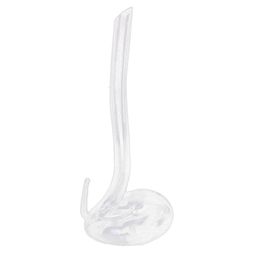 600Ml European And American Creative SnakeShaped Wine Decanter LeadFree Crystal Glass Fast 240415