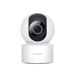 System Global Version Xiaomi Mi C200 1080P IP Panoramic Night Vision Webcam Baby Monitor Home Security Camera Xiaomi Smart Camera C200