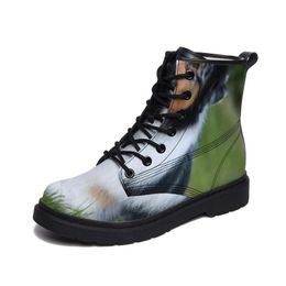 2024 designer Customised boots men women shoes flat mens womens trainers fashion sports flat anime sneakers GAI shoe