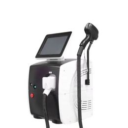 Laser Machine Competitive Ice Platinum755Nm 808Nm 3 Wavelengths Commercial 808Nm Diode Laser Hair Removal Machine Price