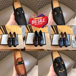 2024 Designer Dress Shoe Sole Loafer Luxury Women Platform Shoes Mans shoes Canvas Rubber Ladies High Quality Leather shoes Casual Shoes Size 38-46