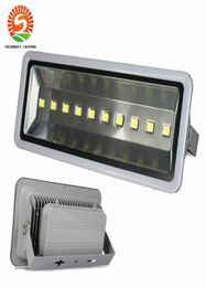 IP65 500W led floodlight 50000LM super bright COB chip100 Full watt thick lamp shellOutdoor light9302711