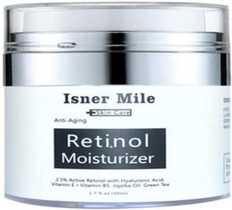 Face Cream Skin Care Retinol Cream Facial Moisturiser Elitzia ETMS0094036595