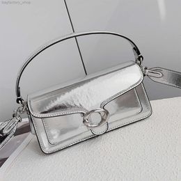 Designer Branded Handbags 75% Off Hot Women's Bags New Handheld Underarm Bag Shoulder Single Crossbody