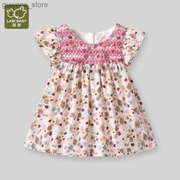 소녀의 드레스 Labi Baby Blower Dress girls el