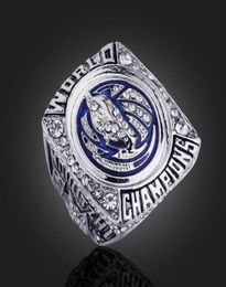 Fine high quality Holiday Wholesale New Super Bowl 2011 Dalla Mavericks ship Ring Men Rings4370991