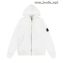 Stones Islandss Hoodie Designer Hoodie Letter Embroidered Mens Hoodie Casual Loose Stone Hoodie High Quality Cotton Luxury Trendy Pullover Womens Hoodie 8789