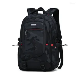 Backpack 15.6 Inch Laptop Backpacks For Teenage Girls And Boys Waterproof Business Travel School Bag Kids Bags