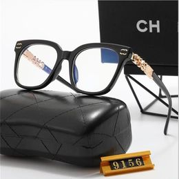 sunglasses channel Desinger Classic Round Design UV400 Eyewear Sunglasses Metal Gold Frame Sun younger optics ultimate makemade Sunglasses Polaroid glass Lens