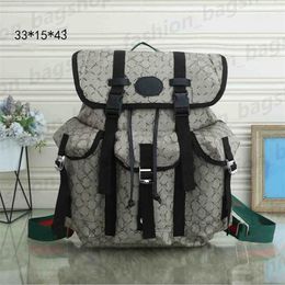 Large Capacity Designer Backpack Luggage Bag Mens Womens Duffle Travel School Bags canvas Backpacks Handbag Purse Men Totes Designers shoulder Bags Bookbag