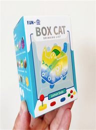 hyfrdfLooking for unicorn boxcat sweet drink series blind box fashion toysgdr6999281