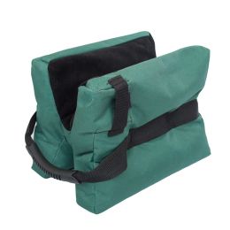 Backpacks Hunting and Shooting Support Bag Sandbag Sandbag 600D Oxford Cloth 30x25x21cm Tactical Backpack Airsoft Hunting Accessories