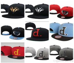 Diamonds Supply Co Baseball Caps toucas gorros Outdoor Cap Men and Women Adjustable Hip Hop Snapback Hats255h2250521