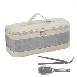 Storage Bags Hair Dryer Carrying Bag For Protection Portable Protect Pouch Dustproof Anti-scratch Travling Box