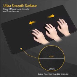 Mouse Pads Wrist Rests Office Shortcut Keys Rubber Mat Mouse Pad Cartoon Mousepad Anime Gaming Keyboard Mats Kawaii Pc Accessories Deskmat Mouse Pads