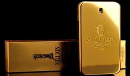 Million Perfume 100ml Health Beauty Incense Rabanne with Long Lasting Time Good Smell High Quality 32325427190