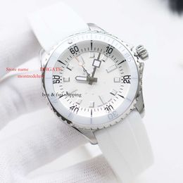 Edition Men's Diver's Automatic Superocean Ceramic Wristwatches Business Watch Limited Designers 42Mm Watch SUPERCLONE AAAAA 44Mm Wristes 449 montredeluxe