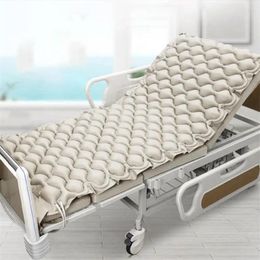 Pillow Air Pressure Pad With Tube Good Load Capacity Quiet Alternating Mattress Bed Sore