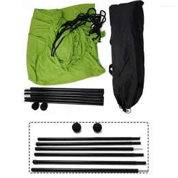 Tents And Shelters Portable Spacious Beach Canopy Tent UPF 50 Protection Hiking Equipment Outdoor Camping