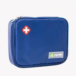 mega Insulin Cooler box Middlesized bag Portable Insulated Diabetic Travel Case Nylon Fabric Aluminium Foil ice 240410