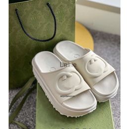 Paris Slipper Eva Weiche Sandalen Frauen 2023 Sommer Dicke Brands Designer Schuh Doppel Heimschuhe Nicht-Rutschstrand Slides G.