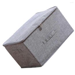 Storage Bags Multipurpose Case Collapsible Bins Cover Folding Organiser Pp Board Holder Organising Sundries