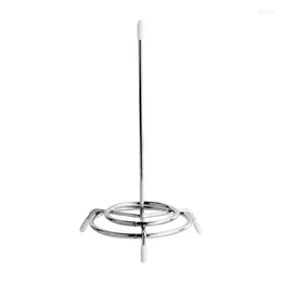 Kitchen Storage Desk Receipt Holder Spindle For Receipts Wear Resistant Straight Rod Paper Restaurant Cheque