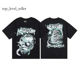 Hell Star Mens Designer T Shirt Luxury Brand Clothing Fashion T Shirt Classical Men Summer Dress Sweatshirt Sports Shirts Breathable Purified Cotton Xl 120