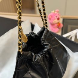 Luxury quality hobo Leather Designer Bag lamb classic Shoulder Bag Fashion Purses Designer Woman Dhgate Wallet bolso de diseno expensive borsa patent durable bag