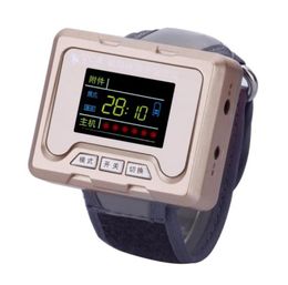 Therapy Home wrist type watch Low frequency high blood pressure high blood fat high blood sugar diabetes therapy1877015