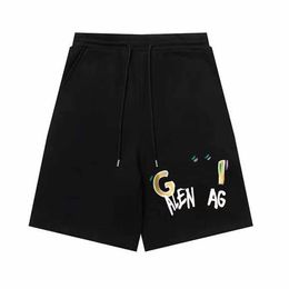 Designer GCMen's Shorts Brand Luxury Men's Athletic Shorts Summer Women's Shorts Swim Trunks Apparel M-3XL