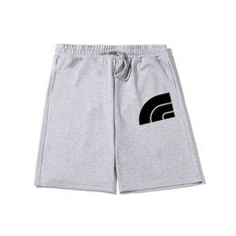 Men Pants Designer Pocket men Shorts Casual Cotton Male Sweatpants Sweatshorts Outdoor Sport Summer tracksuit Pants M-XXL