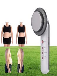 3 in 1 Ultrasonic Cavitation Fat Burn Slimming Machine With 200g Cellulite Cream Cavitation Anti Cellulite Set EMS Body Massager 25959135