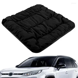 Carpets Adjustable Temperature Electric Heating Pad Cushion Chair Car Pet Body Winter Warmer 3 Level Blanket Comfortable For