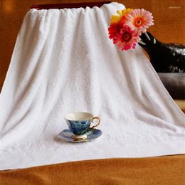 Towel Wholesale 80 160 Cm Luxury Comfortable High Quality Cotton Bath Large Brand For Adults Super Soft Absorbent El Home