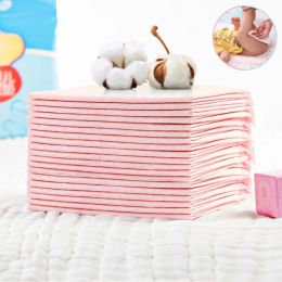 Pads Baby Nursing Pad Disposable Diaper Paper Mat for Adult Child or Pets Absorbent Waterproof Diaper Changing Mat