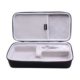 Duffel Bags LTGEM EVA Hard Case For Work Sharp Precision Adjust Knife Sharpener - Travel Protective Carrying Storage Bag