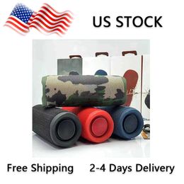 Flip6 Portable Speakers Wireless Mini Speaker Outdoor Waterproof Portable Speakers with Powerful Sound