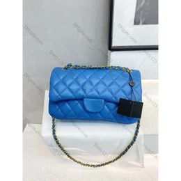 2024 Designer Handbag Shoulder Chain Bag Clutch Flap Totes Bags Wallet Cheque Diamond Lattice Purse v Grid Letters Solid Hasp Waist Square Stripes Women Luxury 10a