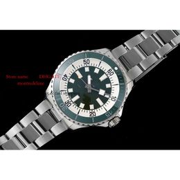 Automatic Ceramic Limited Designers Watch Wristwatches Edition 44Mm Superocean 42Mm Men's SUPERCLONE Diver's Business Watch AAAAA Wristes 327 montredeluxe