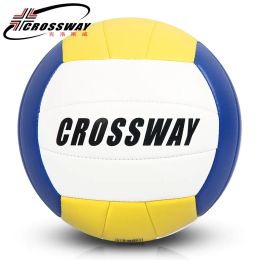 Volleyball Professional Volleyballs Beach Fivb Womens Official Standards Volleyball Ball Usa Men Indoor Volley Ball traning Game Equipment