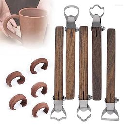 Pottery Clay Sculpting Tools For Tea Cup Carving Tool