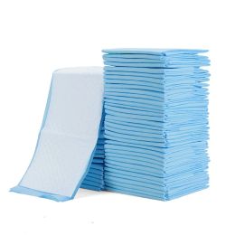 Pads 3 Size Disposable Changing Pad For Baby Diaper Changing Mat Waterproof Newborn Underpad Breathable Bed Table Protector Mat Liner