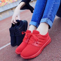 Casual Shoes 2024 Spring And Autumn Fashion Unisex Same Style Running Flat Bottom Ladies Men's Sports