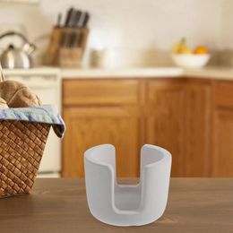 Kitchen Storage Sponge Commodity Shelf Stand Sink Holder Diatomaceous Earth Dish Diatomite Brackets Washcloth Organiser Rag