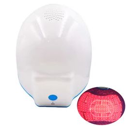 Laser Hair Growth Helmet Anti-hair Loss Infrared Therapy System Treatment LH272 Diodes Hair Care Regrowth Cap