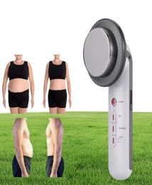 3 in 1 Ultrasonic Cavitation Fat Burn Slimming Machine With 200g Cellulite Cream Cavitation Anti Cellulite Set EMS Body Massager 21288624